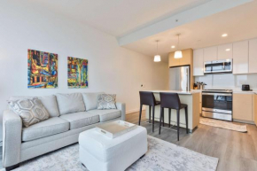 Luxury Apt Downtown-HUB-3201